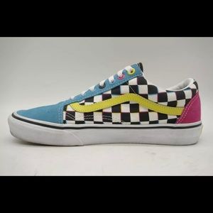 Vans Old Skool Shoes